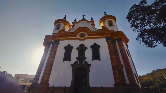 Imagem de Barão de Cocais