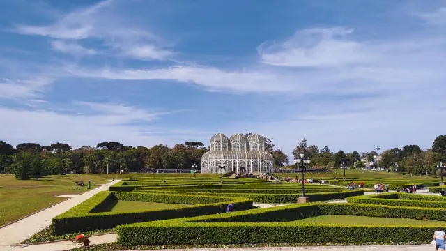 Imagem de Curitiba