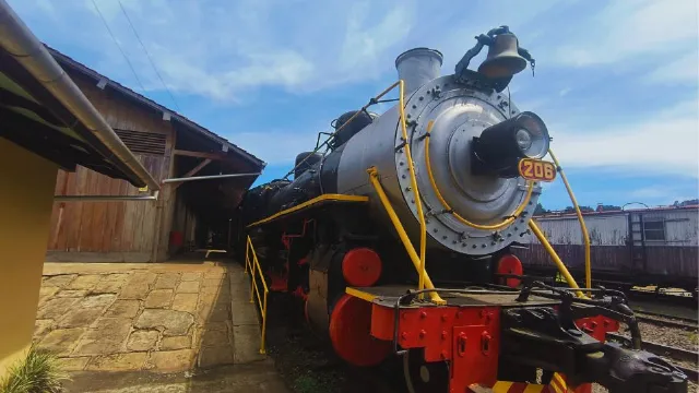 Imagem de Rio Negrinho