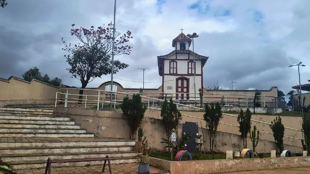 Imagem de Alvorada de Minas