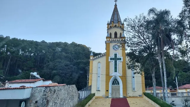 Imagem de Passa Quatro
