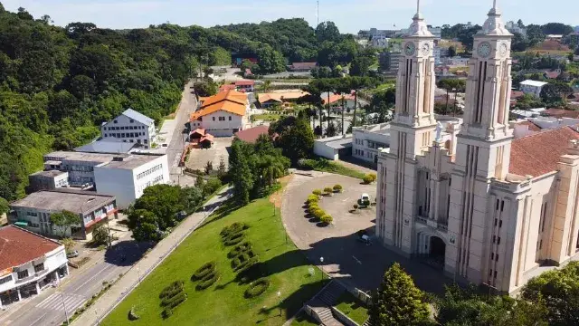 Imagem de São Bento do Sul