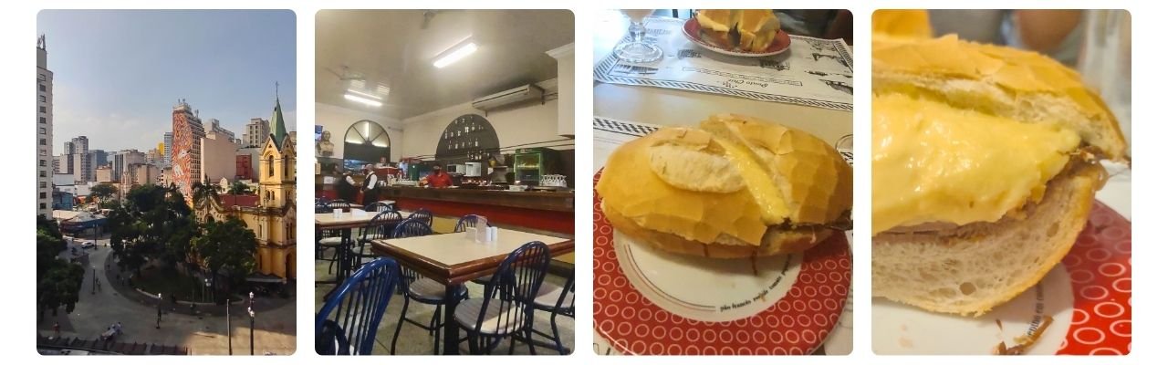 [Montagem de fotos de Ponto Chic]
