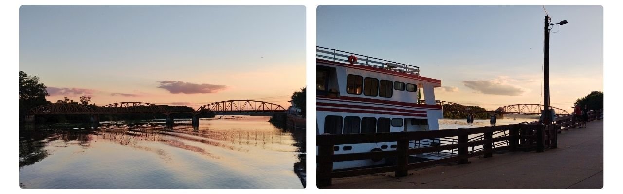 [Montagem de fotos de Ponte Campos Salles]