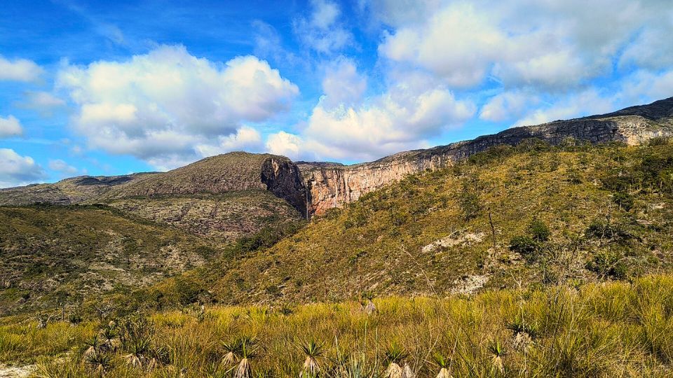 Cachoeira do Tabuleiro - Conceição do Mato Dentro - MG
