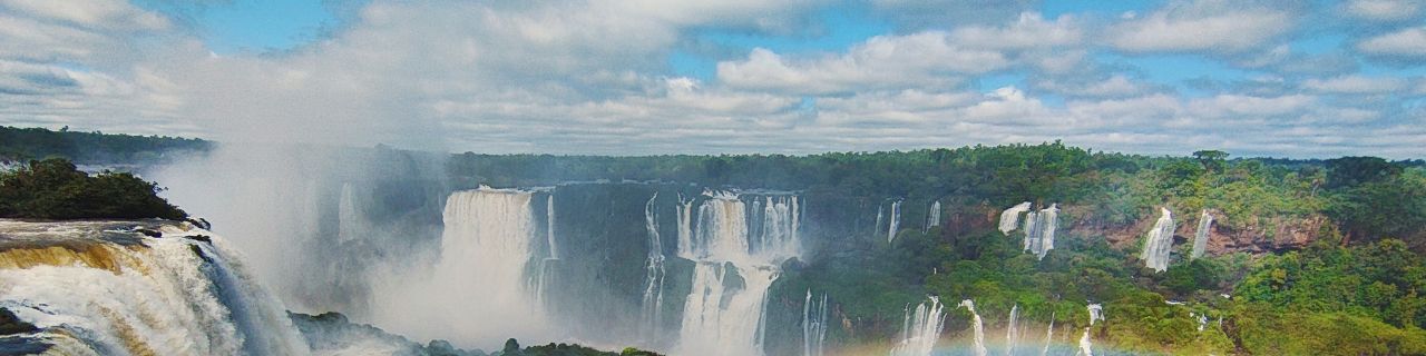 Banner principal do site: Paraná: Viva a Aventura, a História e suas Belezas Naturais Inesquecíveis!