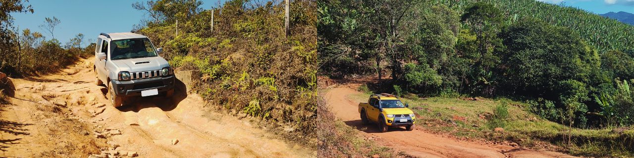 Banner principal do site: Sobre Nós